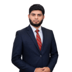 Abdul Rauf Shahzad