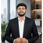 Abdul Rehman Abid Promoted to Senior Executive, HR at Lucky Textile Mills Limited