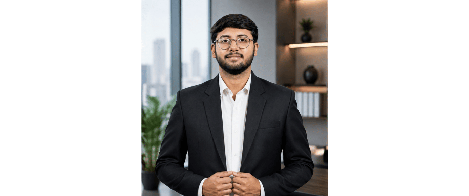 Abdul Rehman Abid Promoted to Senior Executive, HR at Lucky Textile Mills Limited