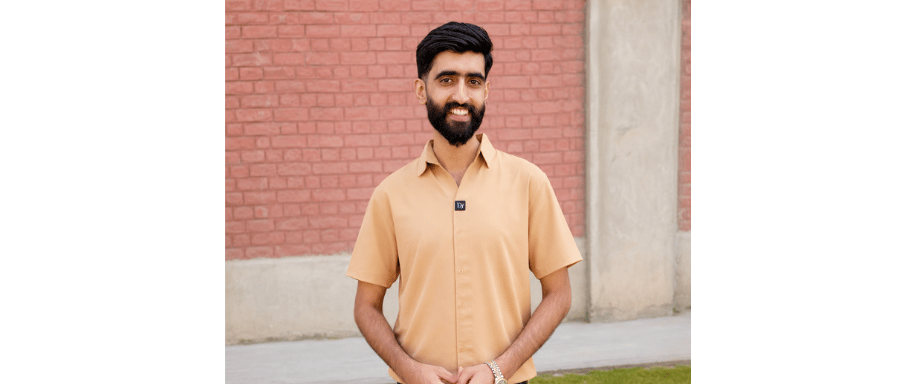 Engr. M Abdullah Appointed as Senior Executive at Ombre Apparel Park