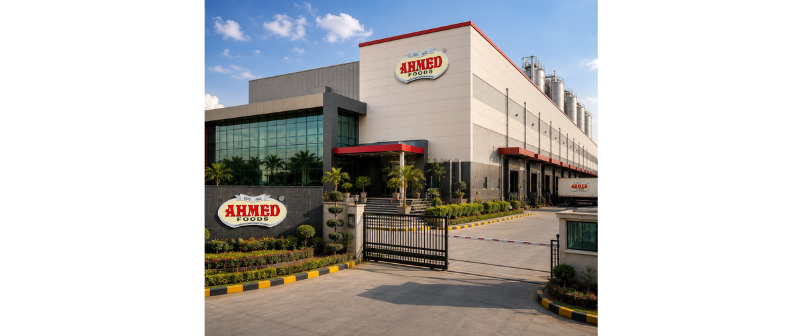 Ahmed Foods Hiring National Sales Manager for Pakistan – Apply Now!