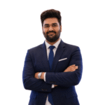 Ahrar Raza Appointed as Brand Manager at Highnoon