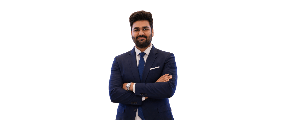 Ahrar Raza Appointed as Brand Manager at Highnoon