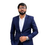 Ahsan Ansari Appointed as Distribution Executive at Hico Ice Cream