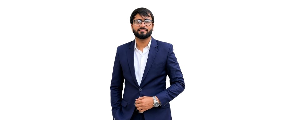 Ahsan Ansari Appointed as Distribution Executive at Hico Ice Cream