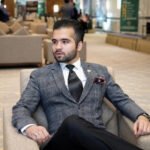 Ahsan Khan