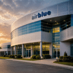 Airblue Hiring Travel Counselor at Karachi Airport – Apply Now!