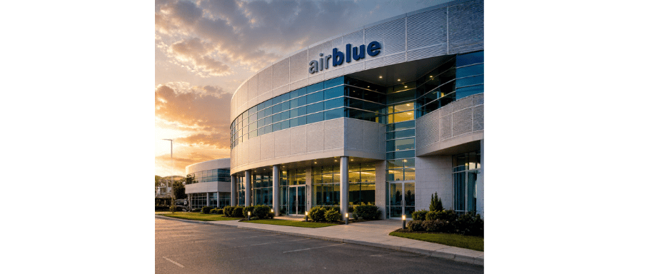 Airblue Hiring Travel Counselor at Karachi Airport – Apply Now!