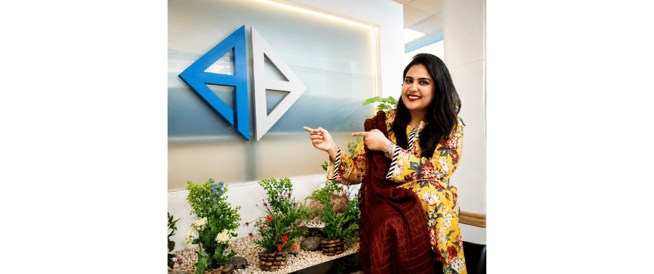 Aisha Siddiq Sulehria Appointed as Senior Manager Learning (VP II) at Askari Bank