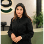 Aizah Mubashar Appointed as Executive Manager, Issuance Growth & Engagement at easypaisa digital bank