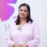 Ashifa Paracha Joined as a Board Member at Hilal Financial Services