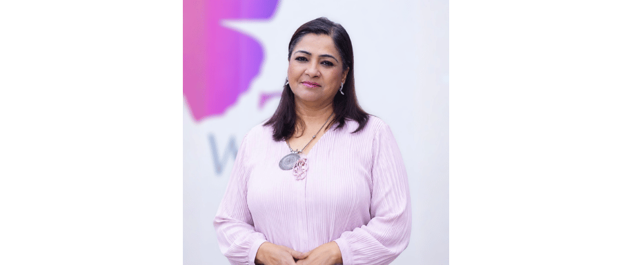 Ashifa Paracha Joined as a Board Member at Hilal Financial Services