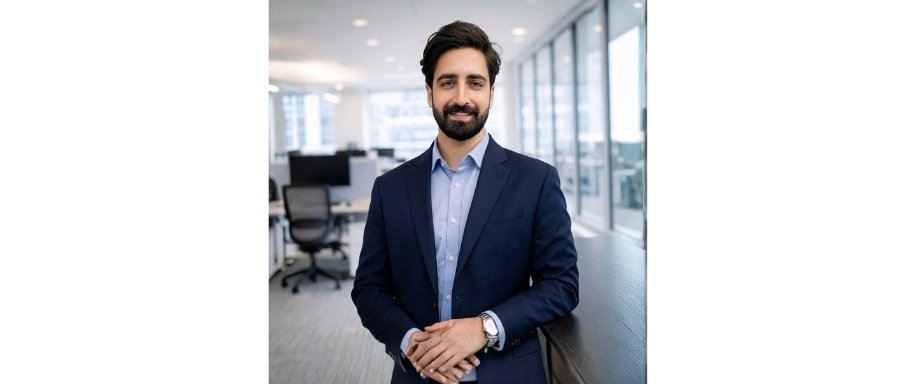 Ali Atif Khawaja Appointed as QA-In Process Control (IPC) Monitor at Haleon