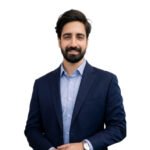 Ali Atif Khawaja Appointed as QA-In Process Control (IPC) Monitor at Haleon