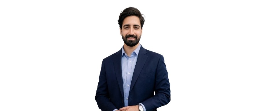 Ali Atif Khawaja Appointed as QA-In Process Control (IPC) Monitor at Haleon