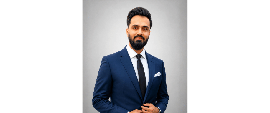 Ali Rizwan Appointed as HRBP – Technical Operations at Martin Dow Limited