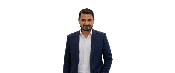 Ali Waqar Zafar Promoted to Deputy Director Urology at CCL Pharmaceuticals