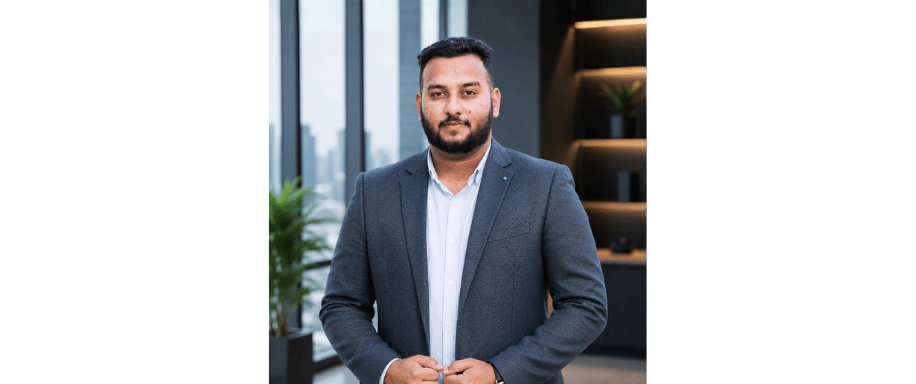 Aliz Ahmed Appointed as Human Resources Business Partner at Novo Nordisk