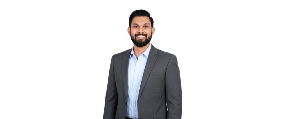 Ammon Alishah Promoted to Business Development & Growth Manager at Wavelink Digital