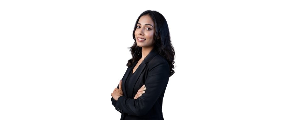 Amna Mubashir Promoted to Assistant Marketing Manager at Daftarkhwan