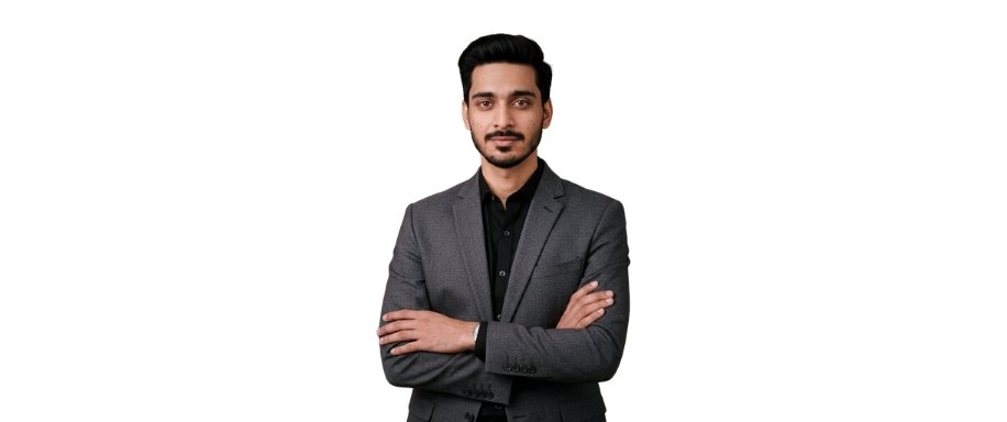 Muhammad Mudassir Hussain Promoted to Senior Executive – Management Reporting & Costing at Gatronova