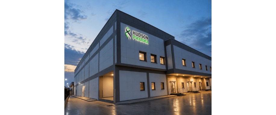 Hudson Pharma Hiring for Multiple Leadership Positions in Karachi – Apply Now!
