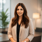 Areej Yaseen Appointed as Senior Data Analyst at JazzCash