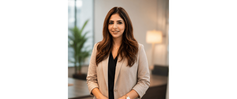Areej Yaseen Appointed as Senior Data Analyst at JazzCash