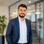 Arsalan Nasim Appointed as Product Manager at PharmEvo Private Limited