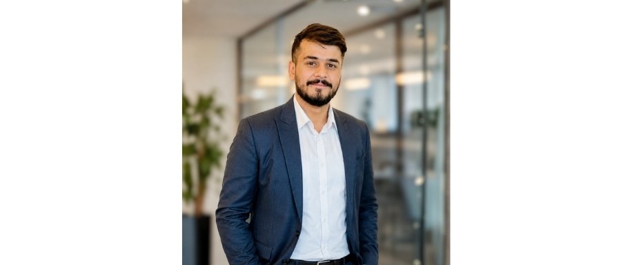 Arsalan Nasim Appointed as Product Manager at PharmEvo Private Limited