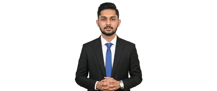Asad Alam Appointed as SAP Technical Consultant at FAIR Consulting Group