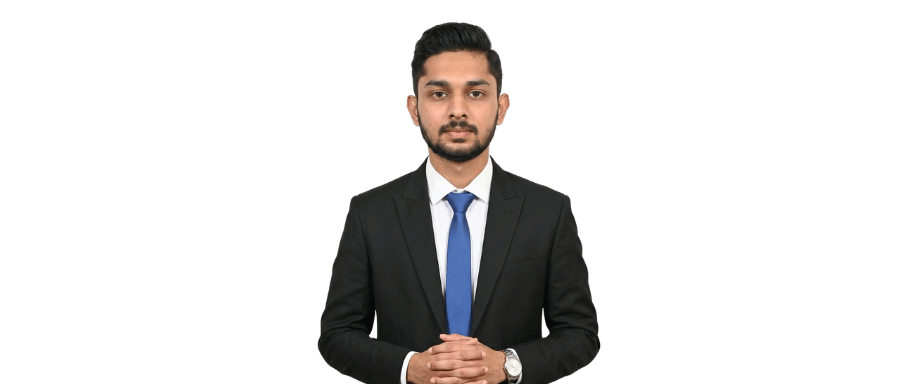 Asad Alam Appointed as SAP Technical Consultant at FAIR Consulting Group