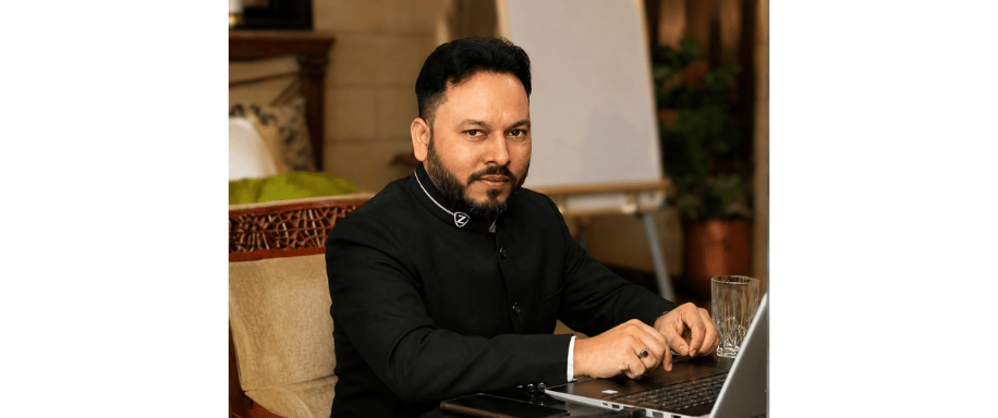 Asif Zia Khan Appointed as Assistant Manager HR at Lucky Textile Mills Limited