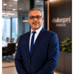 Asim Zafar Promoted to Director Marketing at Shakarganj Food Products