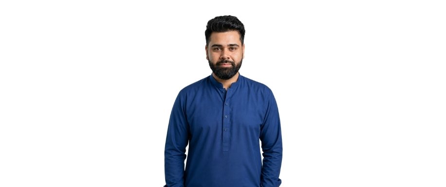 Ayaz Nadeem Appointed as Marketing Manager at SOGO Group of Companies