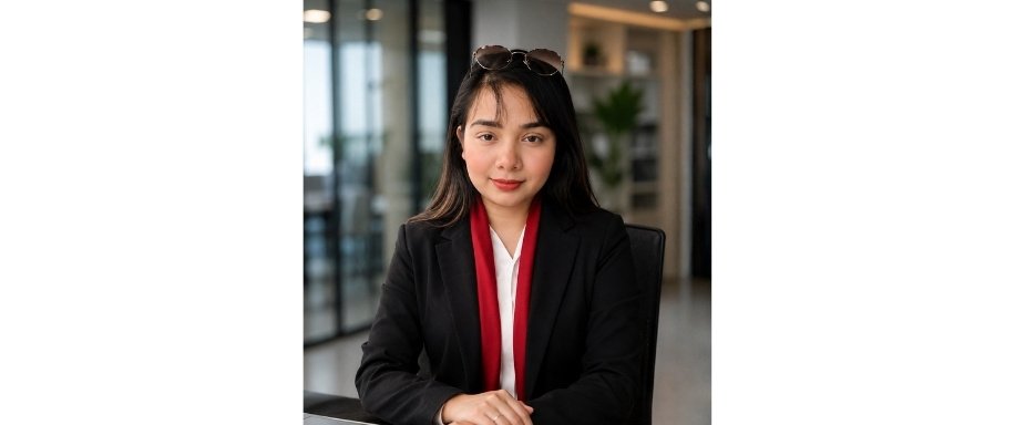 Ayesha Waseem Promoted to Deputy Manager Marketing at Chase Up