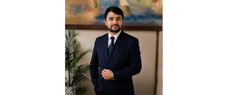 Azhar Mehmood