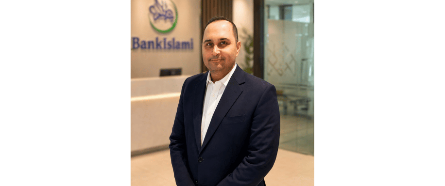 BankIslami Appoints Imran H Shaikh as Incoming President & CEO