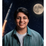 Before SpaceX Falcon 9 Hit the Moon, Pakistani Innovator Sarah Peracha Had Already Proposed a First-Known Orbital Response Concept in 2025