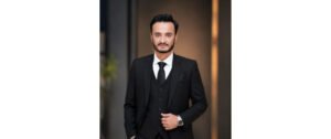 Bilal Aslam