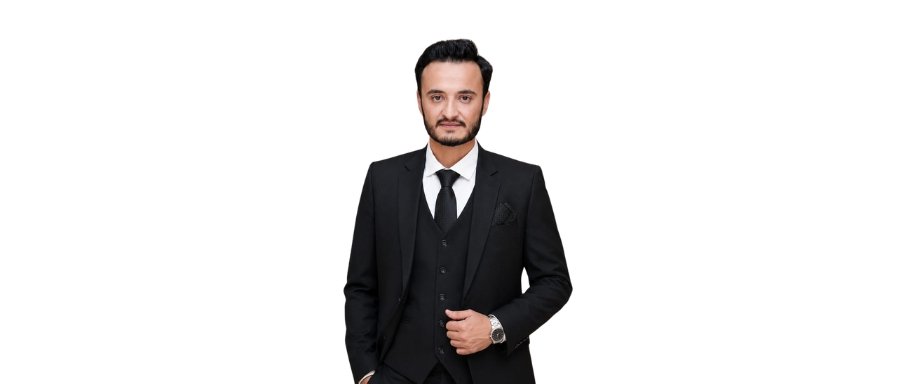 Bilal Aslam Leading Engineering Excellence