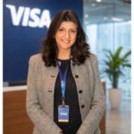 Bisma Rizwan Promoted to Fintech Activation Lead for Pakistan & Afghanistan at Visa