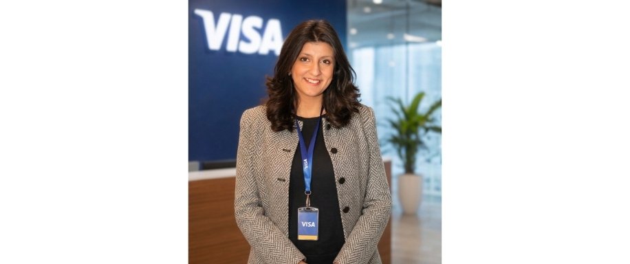 Bisma Rizwan Promoted to Fintech Activation Lead for Pakistan & Afghanistan at Visa