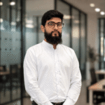 Chaudhary Faraz Ahmad Promoted to Recovery Supervisor at Transworld Home