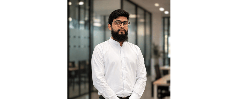 Chaudhary Faraz Ahmad Promoted to Recovery Supervisor at Transworld Home
