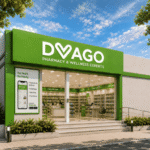 DVAGO Pharmacy Announces New Career Opportunities – Apply Now!