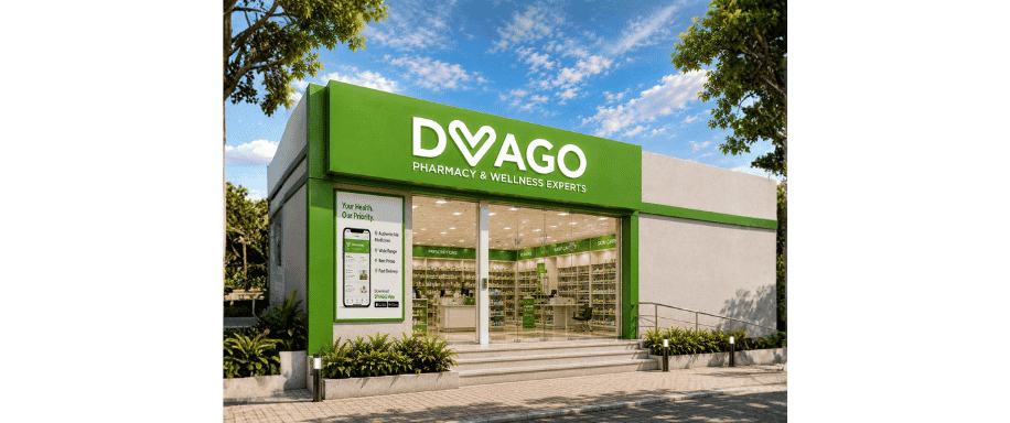 DVAGO Pharmacy Announces New Career Opportunities – Apply Now!