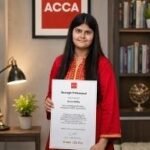 Pakistan’s 15-Year-Old Marium Siddiq Becomes World’s Youngest ACCA Affiliate