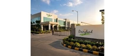Dairyland Hiring Assistant Manager – Warehouse in Dhabeji, Gharo – Apply Now!