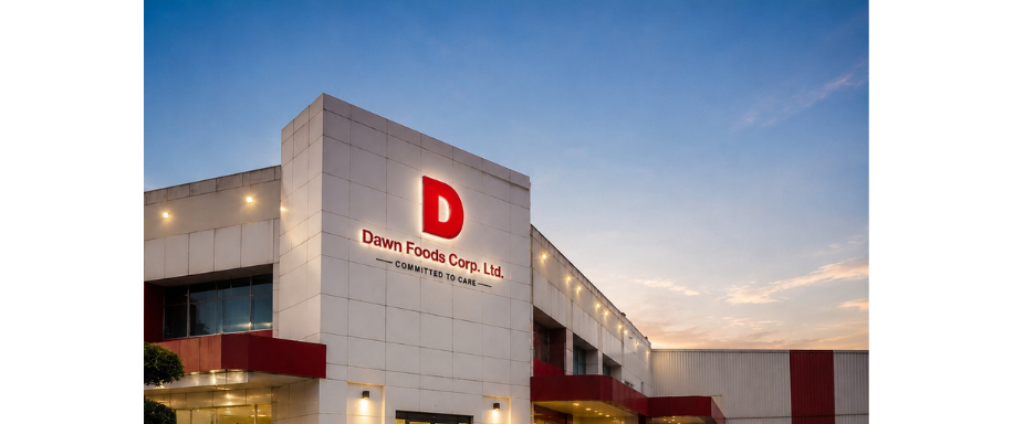 Dawn Foods Corp. Ltd. Announces Multiple Career Opportunities – Apply Now!
